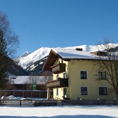 Apartamento Haus Marlene Rauris Exterior foto