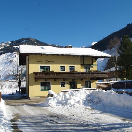 Apartamento Haus Marlene Rauris Exterior foto