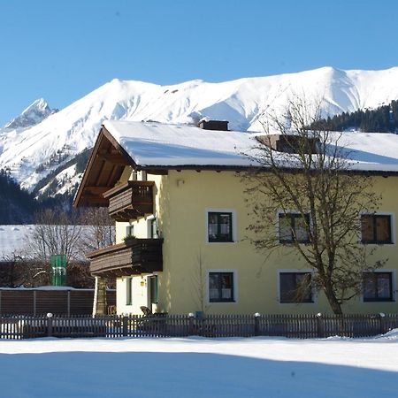 Apartamento Haus Marlene Rauris Exterior foto